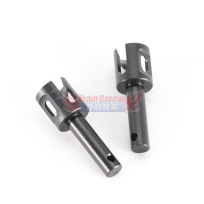 INFINITY G026- FRONT DIFF JOINT (2pcs)  (IF15)